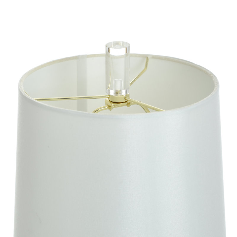 Lampe de table 20 po Sarratt