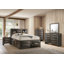 Mobilier de chambre à coucher 1 pièce-1863279923