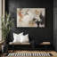 Impression sur toile Chaotic Crescendo-790162127-790162116-772482978