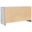  TV Cabinet 35x54 Cm Engineered Wood-185525275-185525276