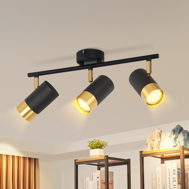 Ainoriitta LED Flush Mount