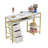 47.2'' x 15.7'' Craft Table