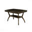 Table de salle à manger Modern