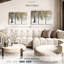 «Western Breeze Tree» sur toile-98977977