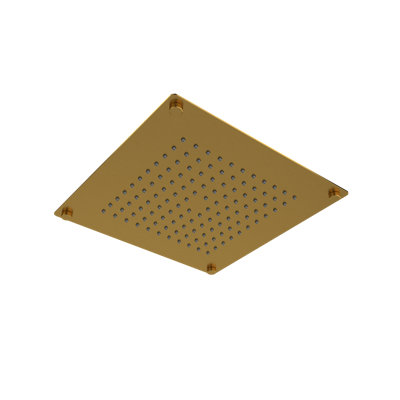 Riobel 10" Built-In Rain Showerhead