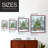 Under the Tree Framed Print - Solid Wood-1626668600-1626668604