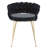 Modern And Stylish Dining Chair With Backrest And Armrests For Dining Room And Parlor Set Of 2-1905715067