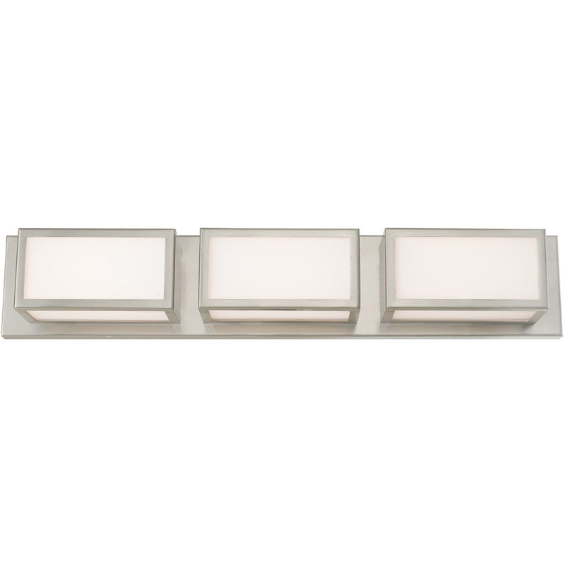 Beezie 3 - Light Bath Bar