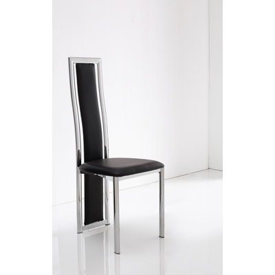 46.5cm H Upholstered Side Chair