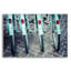 «Bicycle Line Up 1» par Jessica Reiss-69402250