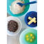 Ensemble de bols à mélanger et à servir 4 pièces Nordic Ware