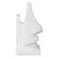  Support pour lunettes blanc Boleslao-1476616872