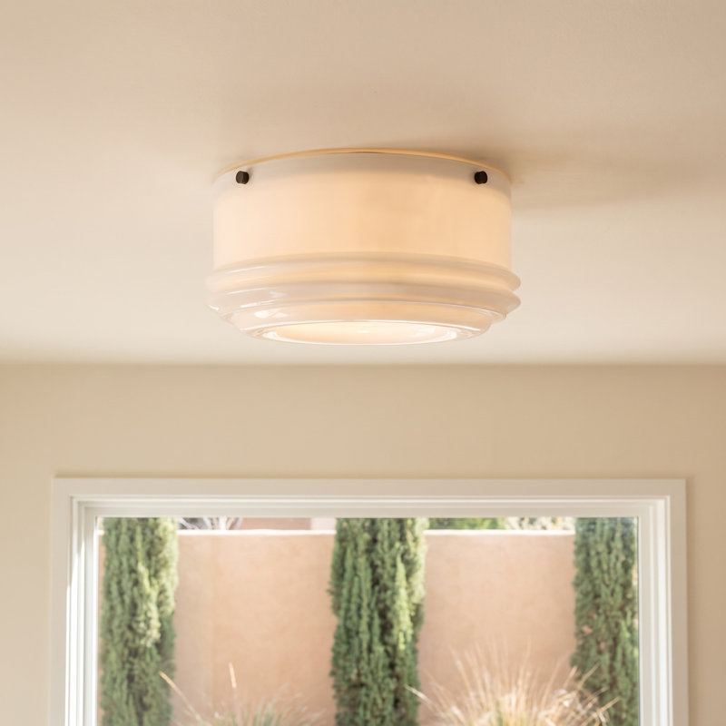 Peter Classic 13 Flush Mount