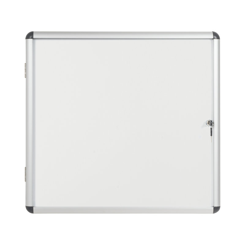 Magnet Board, 72cm H x 67.4cm W x 3.5cm D