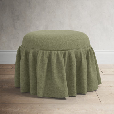Jebb Upholstered Ottoman
