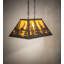 Tall Pines 3 - Light Pendant