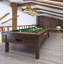 Billard 4 lumières Annaleisa-62758220