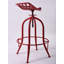 Tabouret de bar 30,7 po Bottolf-1057042112