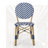 Outdoor Bistro Chairs