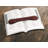 Atchison Leather Paper Weight