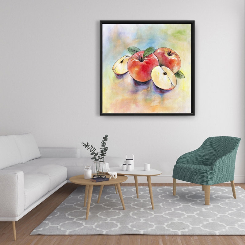 " Apple Harvest "