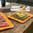 Non-Stick Dishwasher Safe Grilling Tool Set