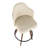 Murrieta Swivel Upholstered Counter Stool with Solid Wood Frame-1490382706