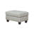 Awesome Oatmeal Ottoman