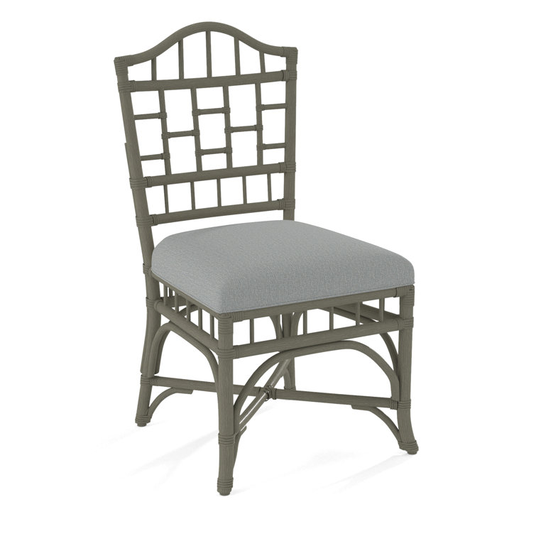 Chaise d'appoint Chippendale