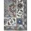Tapis oriental gris Dreanda