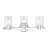 Yohandri 3 - Light Dimmable Vanity Light-1491969320