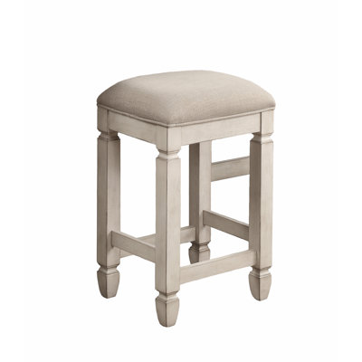 Console Table W/4 Stools