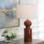 Lampe de table Uttermost Marco Sienna