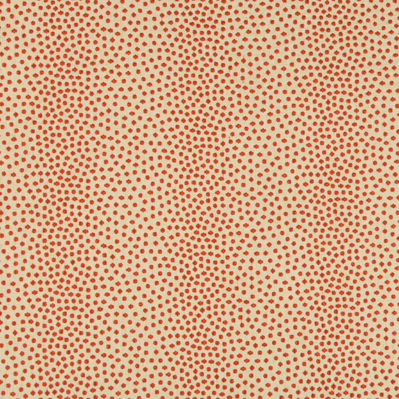 Crypton Home Fabric, Orange