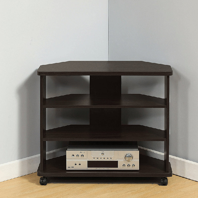 Meuble télé de coin 31,5 po