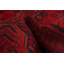 Tapis rouge Finest Khal Mohammadi 6 pi 7 po x 9 pi 10 po