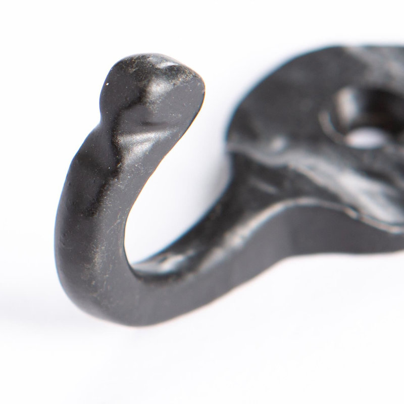 Iron Wall Wall Hook