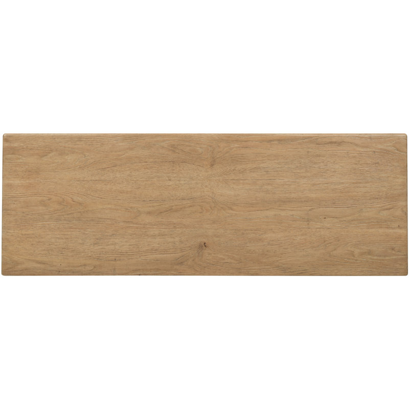 Driftwood Accent Chest, Natural
