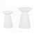 White is out of stock