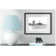 Southport, Water Chute And Flying Machine 1906 by Francis Frith - Single Picture Frame Print