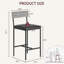 Upholstered Accent Chair-579377724