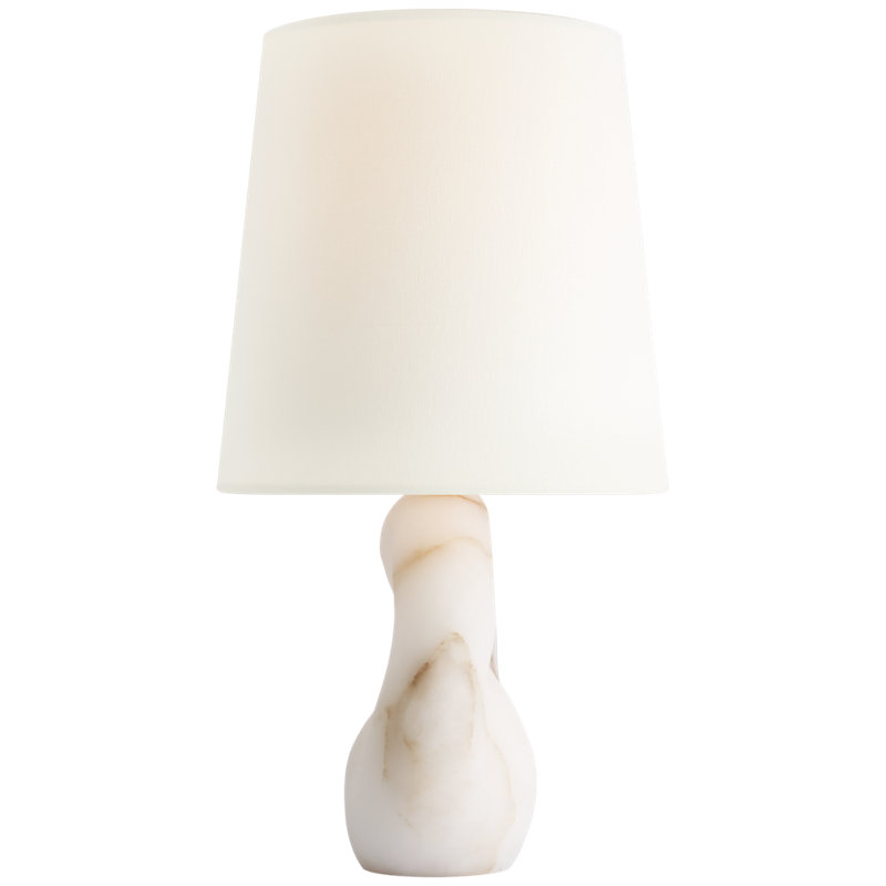 Adria Standard Table Lamp by AERIN 