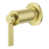 Brushed Gold est en rupture de stock