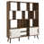 Walnut-Linen
