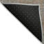 Tapis intérieur / extérieur en polyester tissé à la machine Malchow-95862222