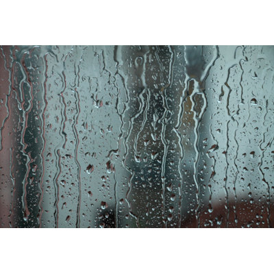 " Rainy Day "