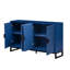 Superbe armoire de porte Water Wave