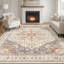 Tapis floral délavé Adona-330187425-323234849