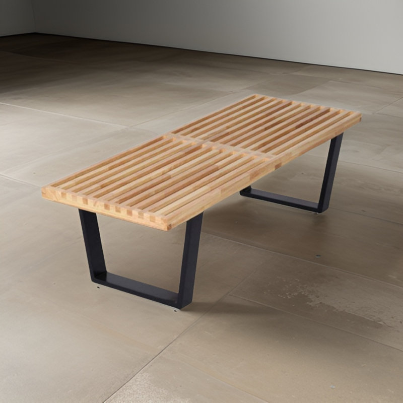 Jalyssia Bench