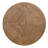 Solid Wood Round Dining Table-1417491898